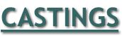 Castings Logo