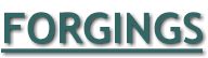 Forgings Logo