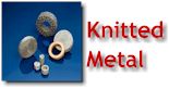 Knitted Metal