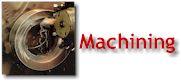Machining