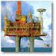 Oil Rig